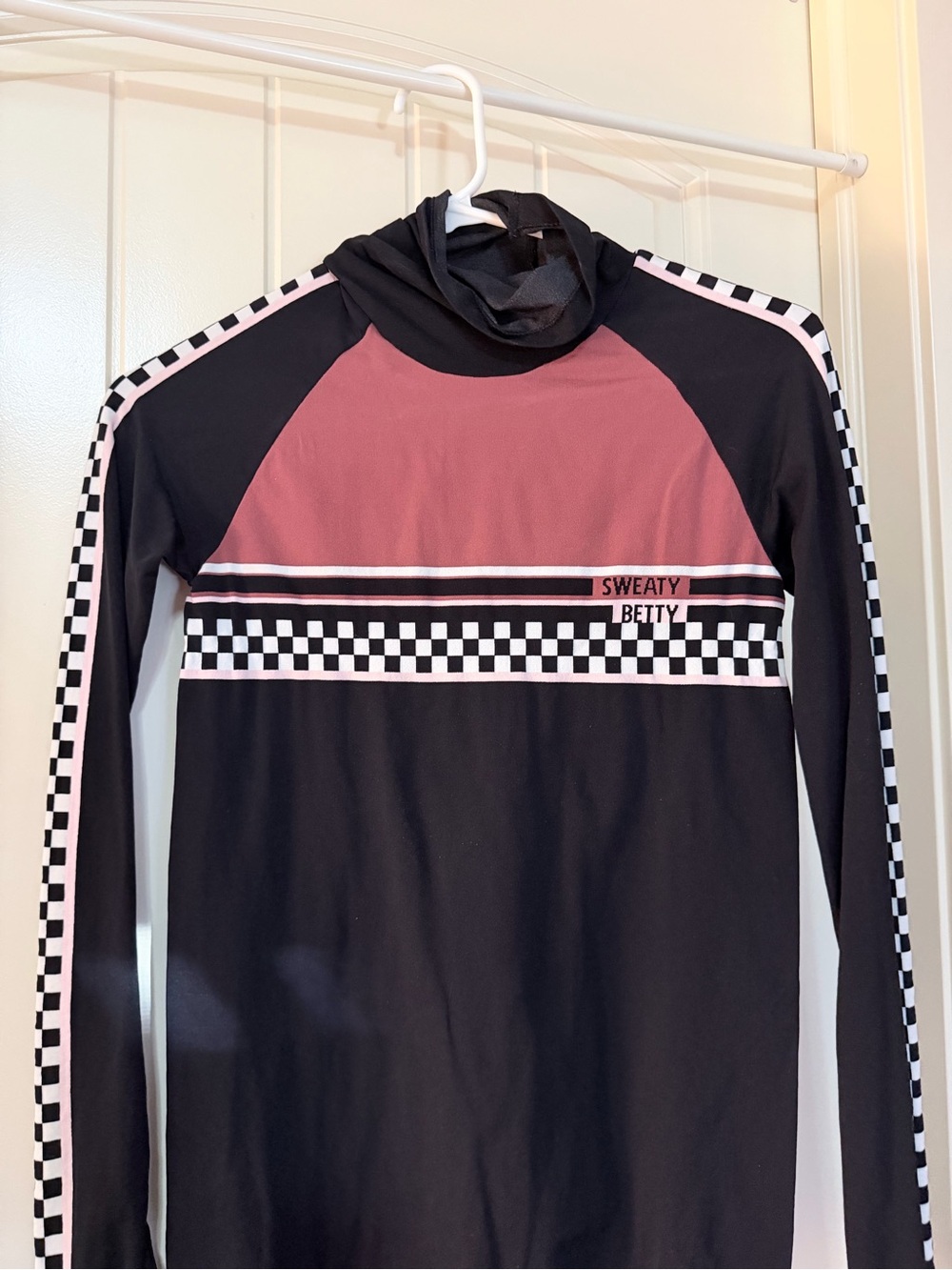 Sweaty BettyWomen’s Long-Sleeve Top